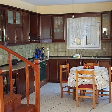 Koulas House In Diava Калампака Екстериор снимка