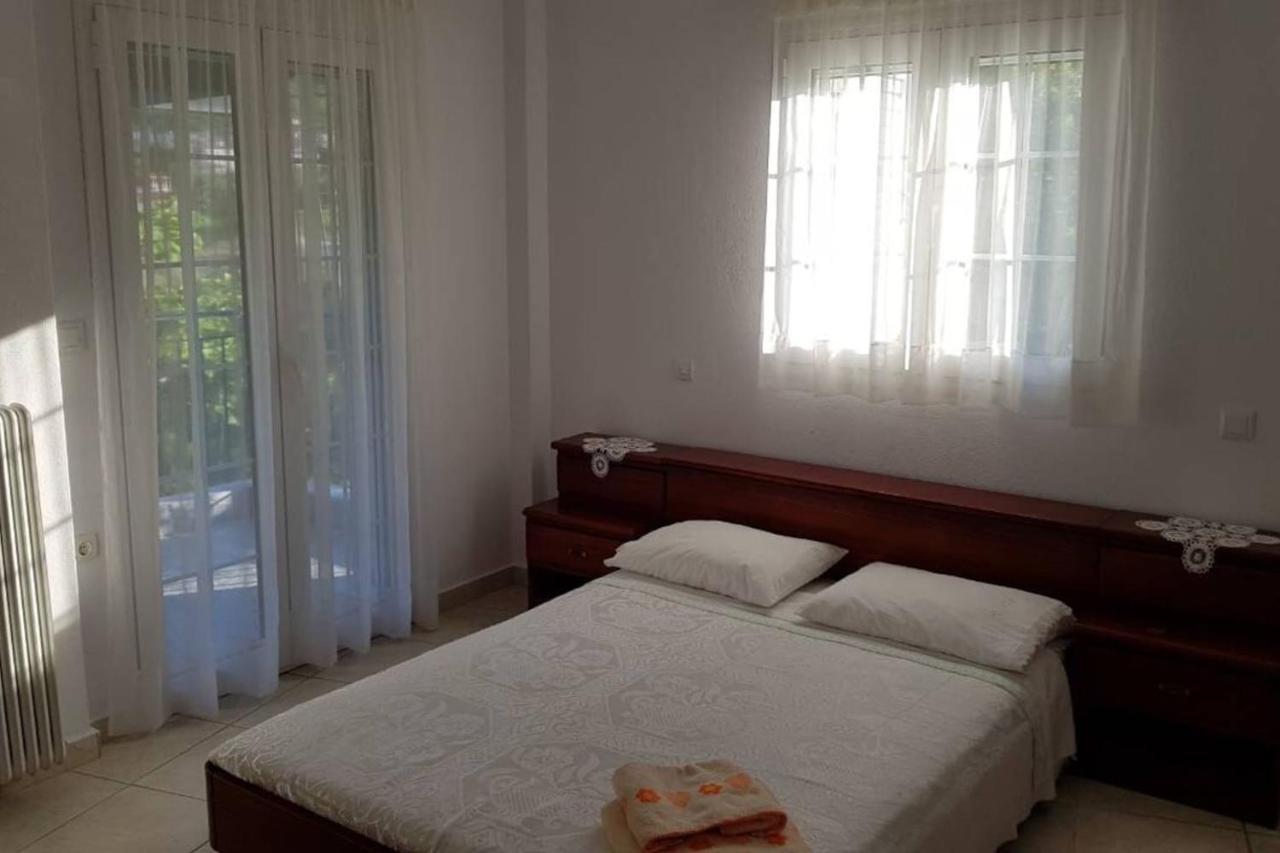 Koulas House In Diava Калампака Екстериор снимка