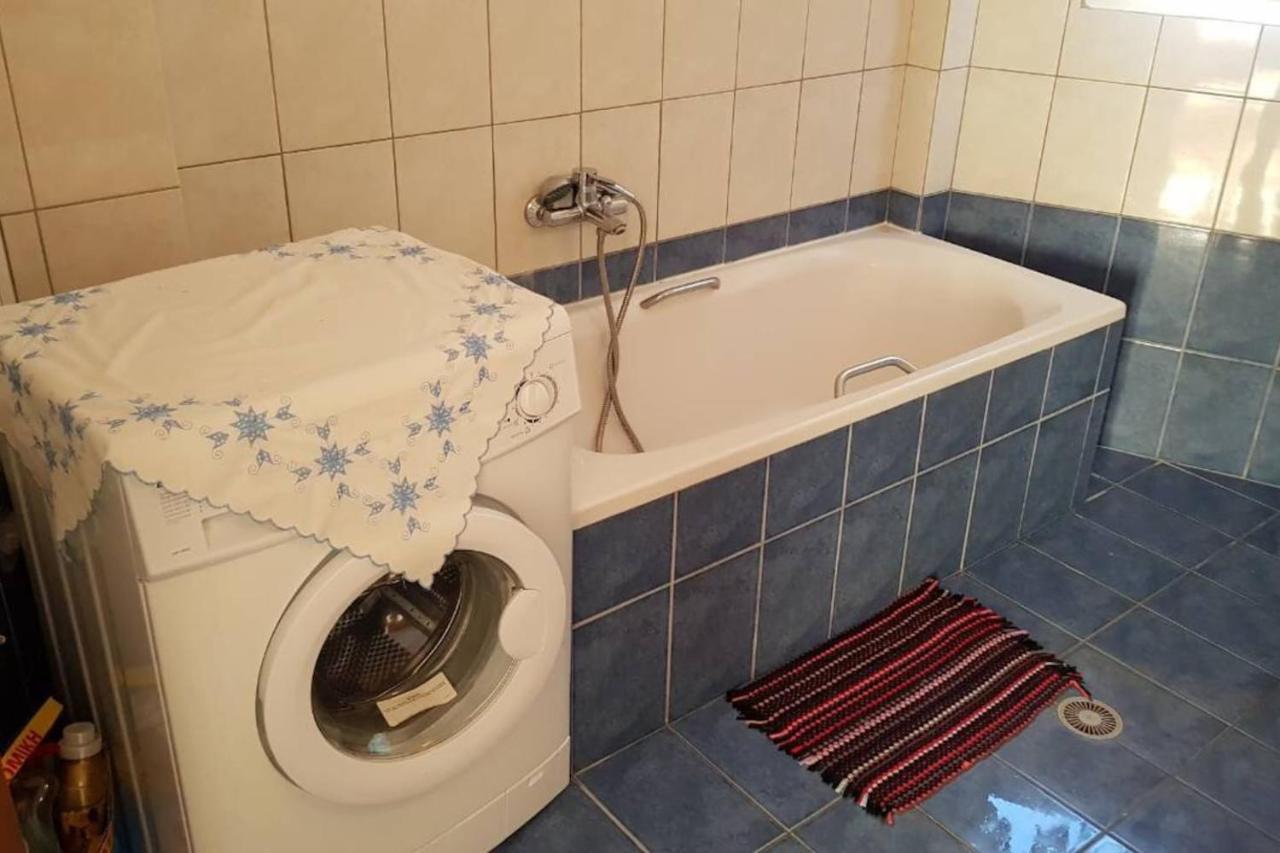 Koulas House In Diava Калампака Екстериор снимка