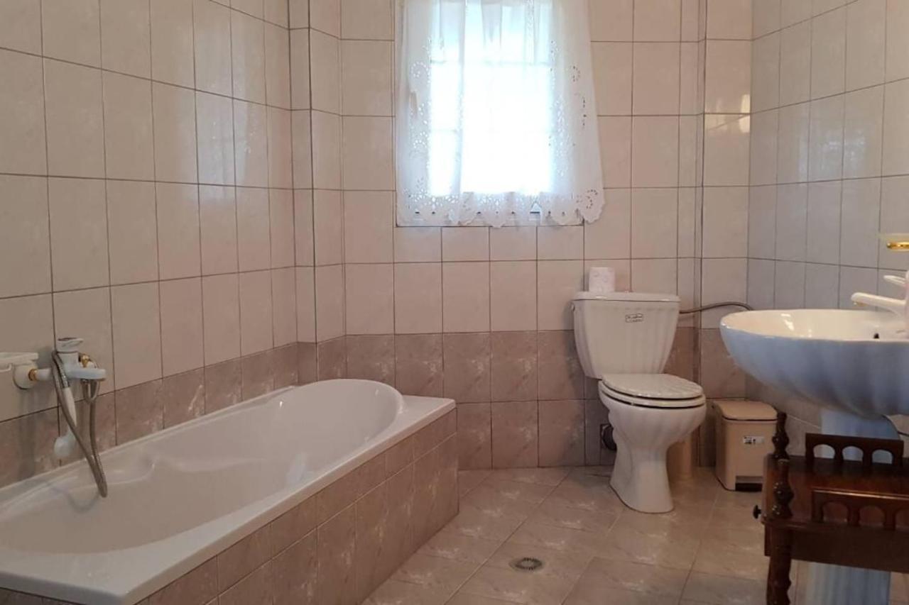 Koulas House In Diava Калампака Екстериор снимка